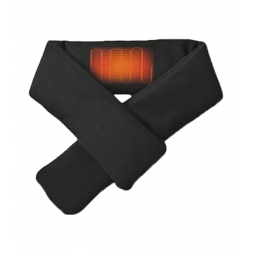 G02 - Heating scarf