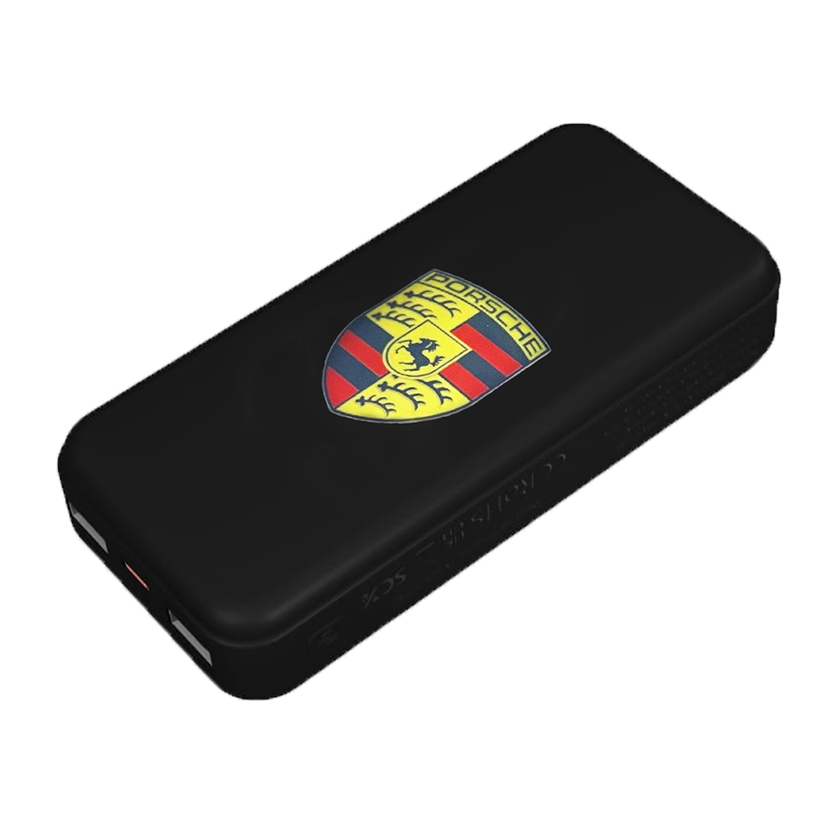 P50 - Tech magnetic powerbank 20000