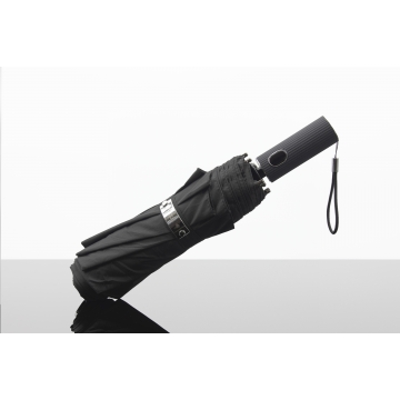 R01 - RPET auto foldable umbrella