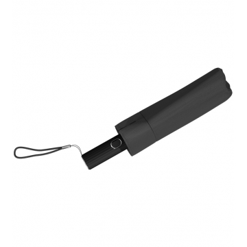 R01 - RPET auto foldable umbrella