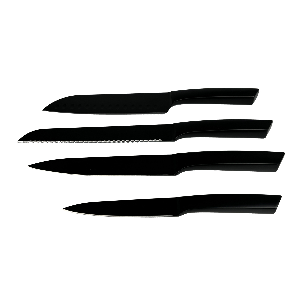 K04 - Kitchen knives set