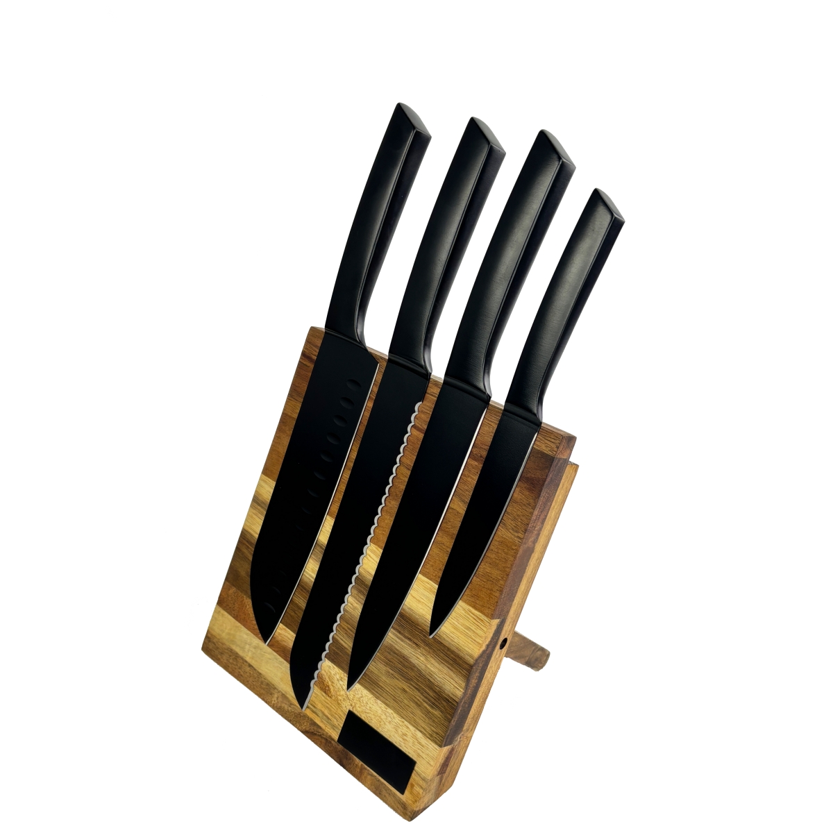 K04 - Kitchen knives set