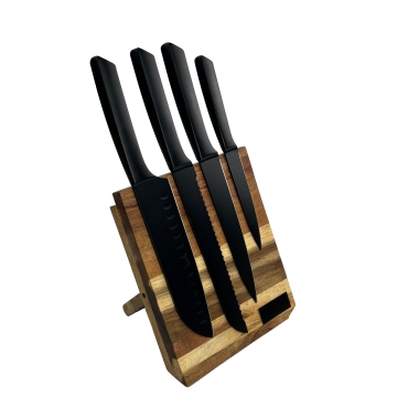 Kitchen knives set