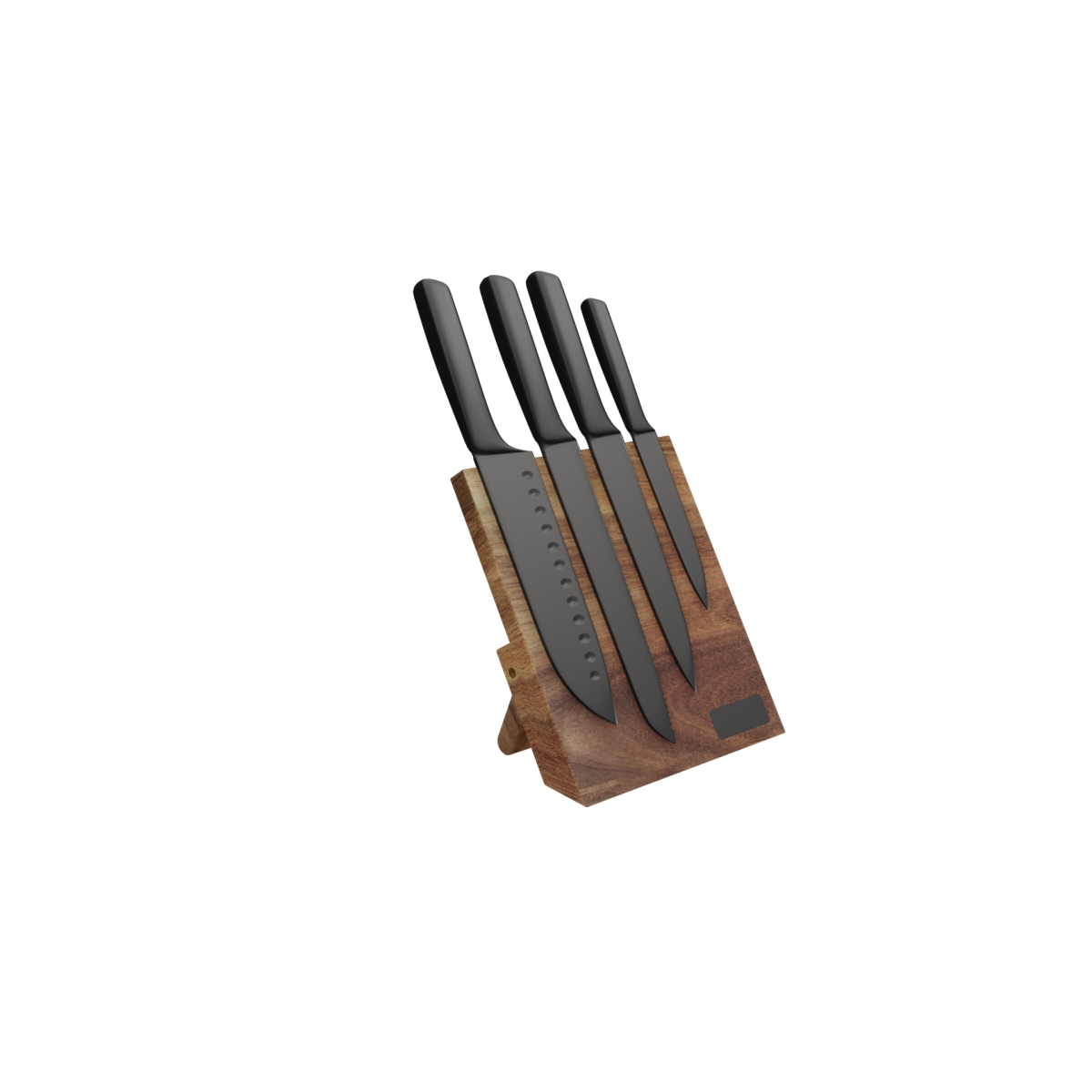 K04 - Kitchen knives set