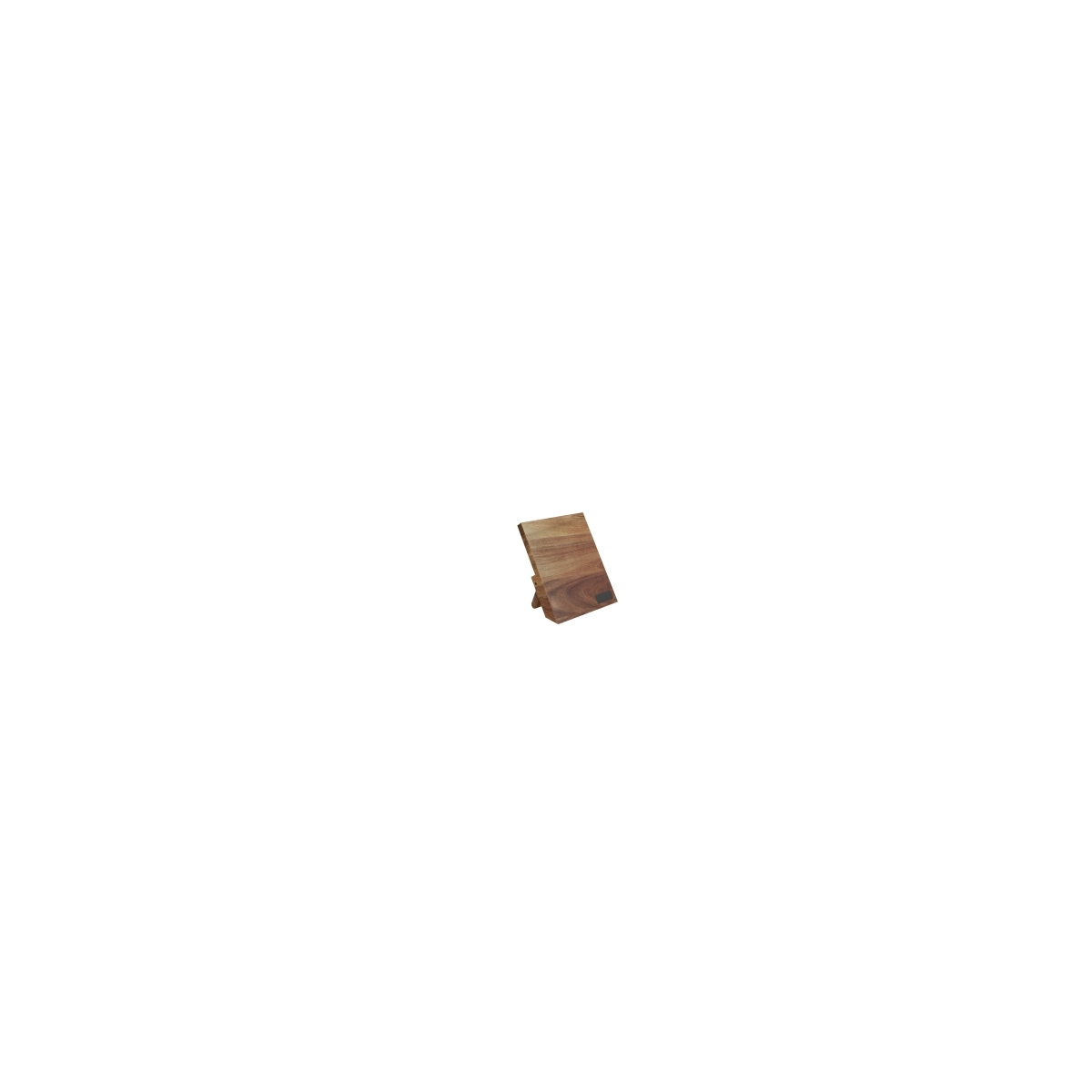K04 - Set de couteaux de cuisine FSC® 100% bois d'acacia