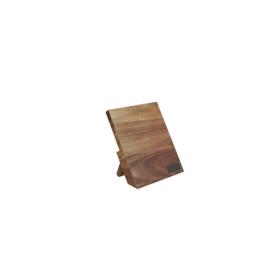 K04 - Set de couteaux de cuisine FSC® 100% bois d'acacia