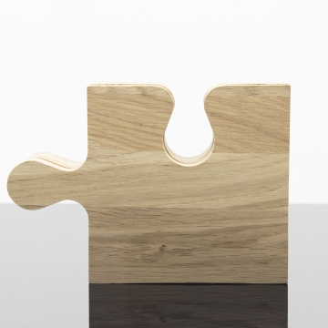 K05 - Puzzle boards 100% FSC® oak