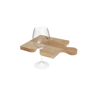 K05 - Puzzle boards 100% FSC® oak