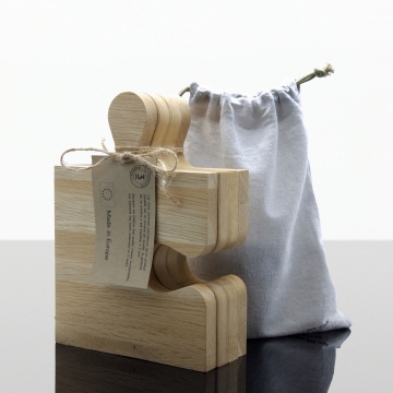 K05 - Puzzle boards 100% FSC® oak