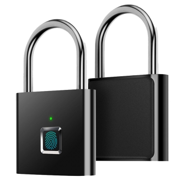 T11 - Smart fingerprint padlock