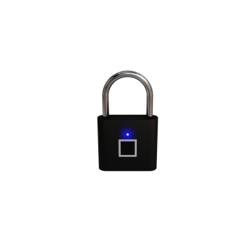 T11 - Smart fingerprint padlock