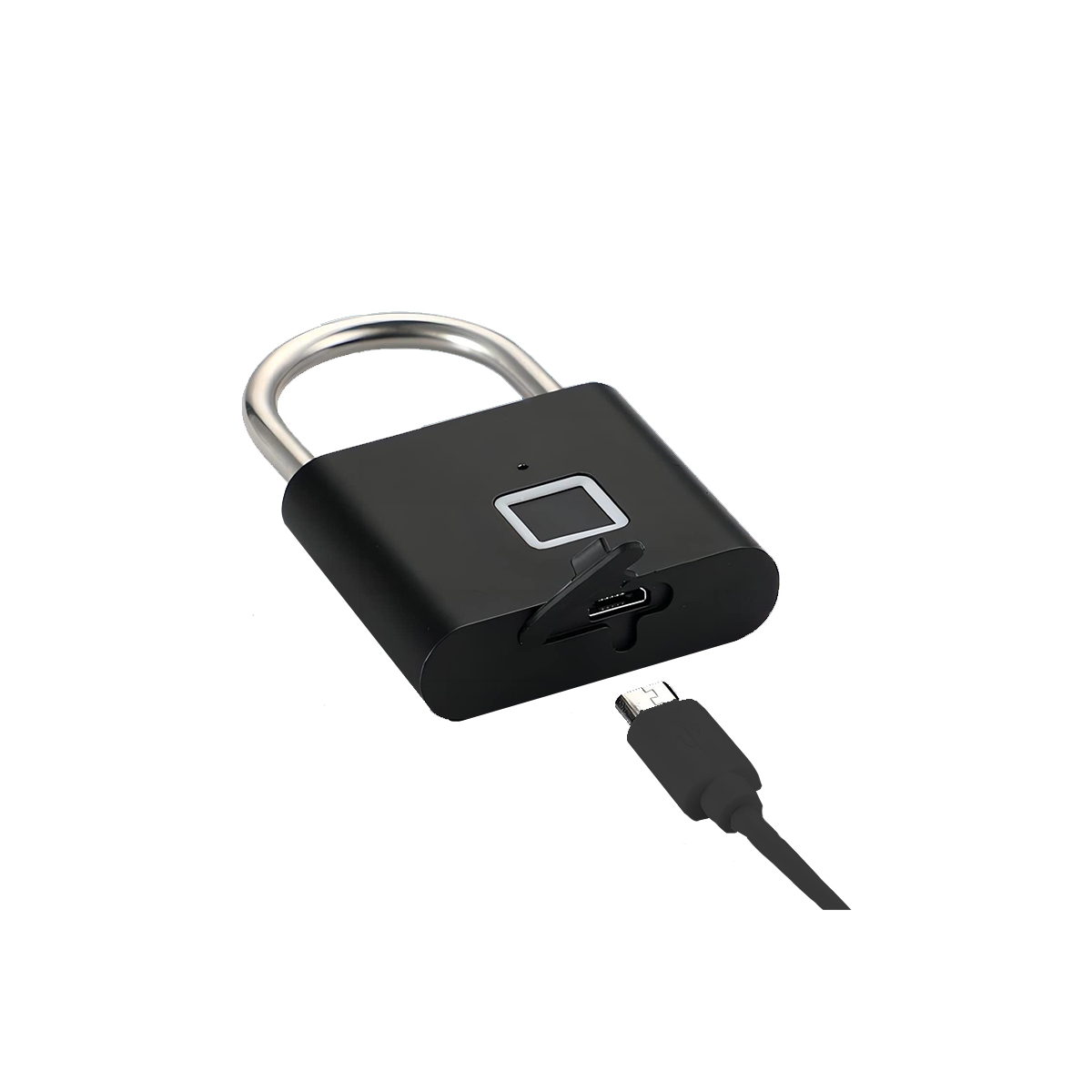 T11 - Smart fingerprint padlock