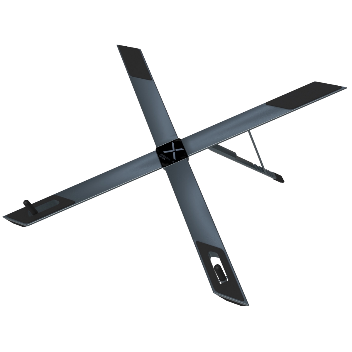 O33 - Foldable laptop stand