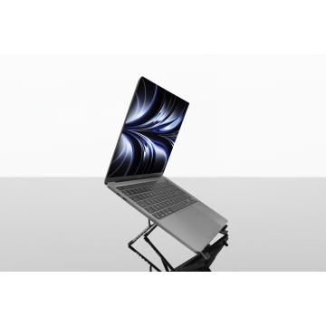 O33 - Foldable laptop stand