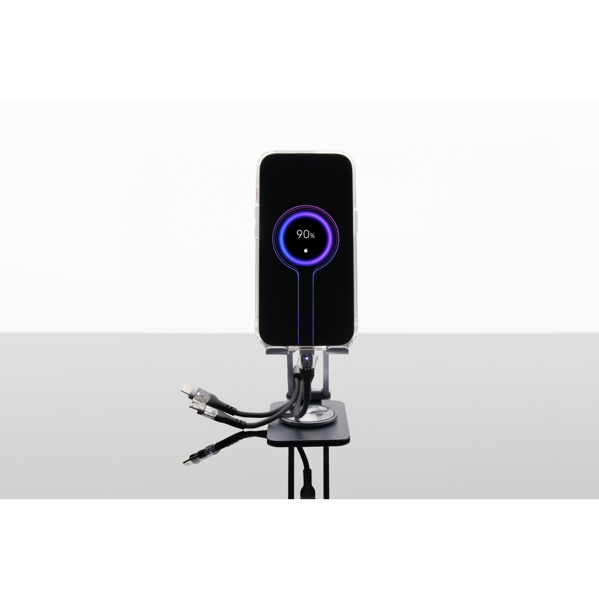 O32 - Foldable phone stand