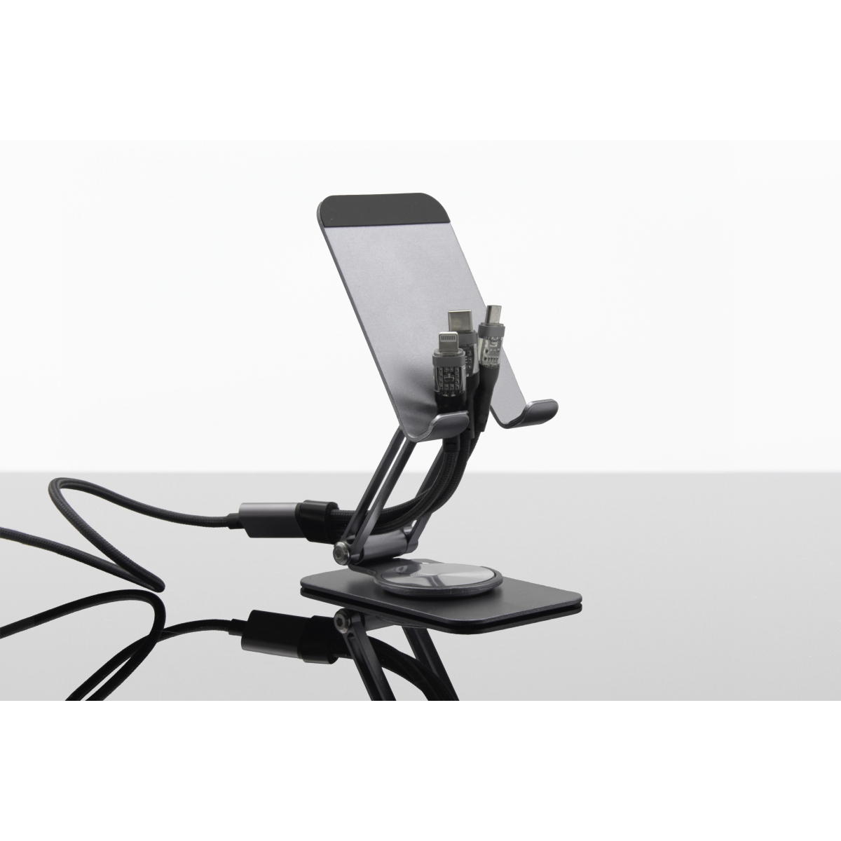O32 - Foldable phone stand