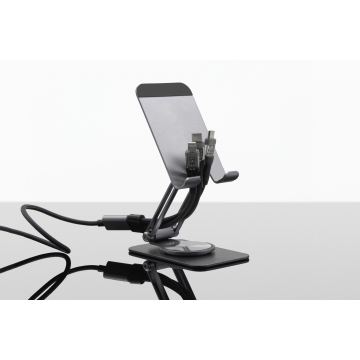 O32 - Foldable phone stand