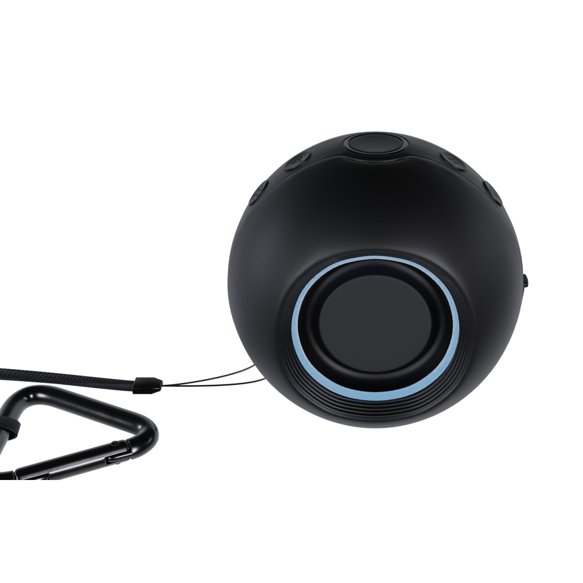 S42 - Dual waterproof ball speaker 10W