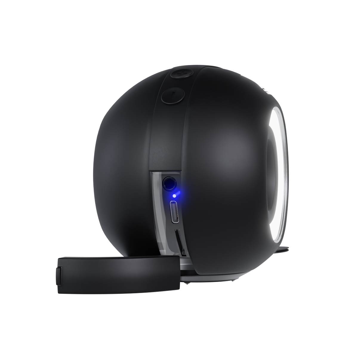 S42 - Dual waterproof ball speaker 10W