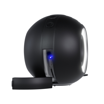 S42 - Dual waterproof ball speaker 10W