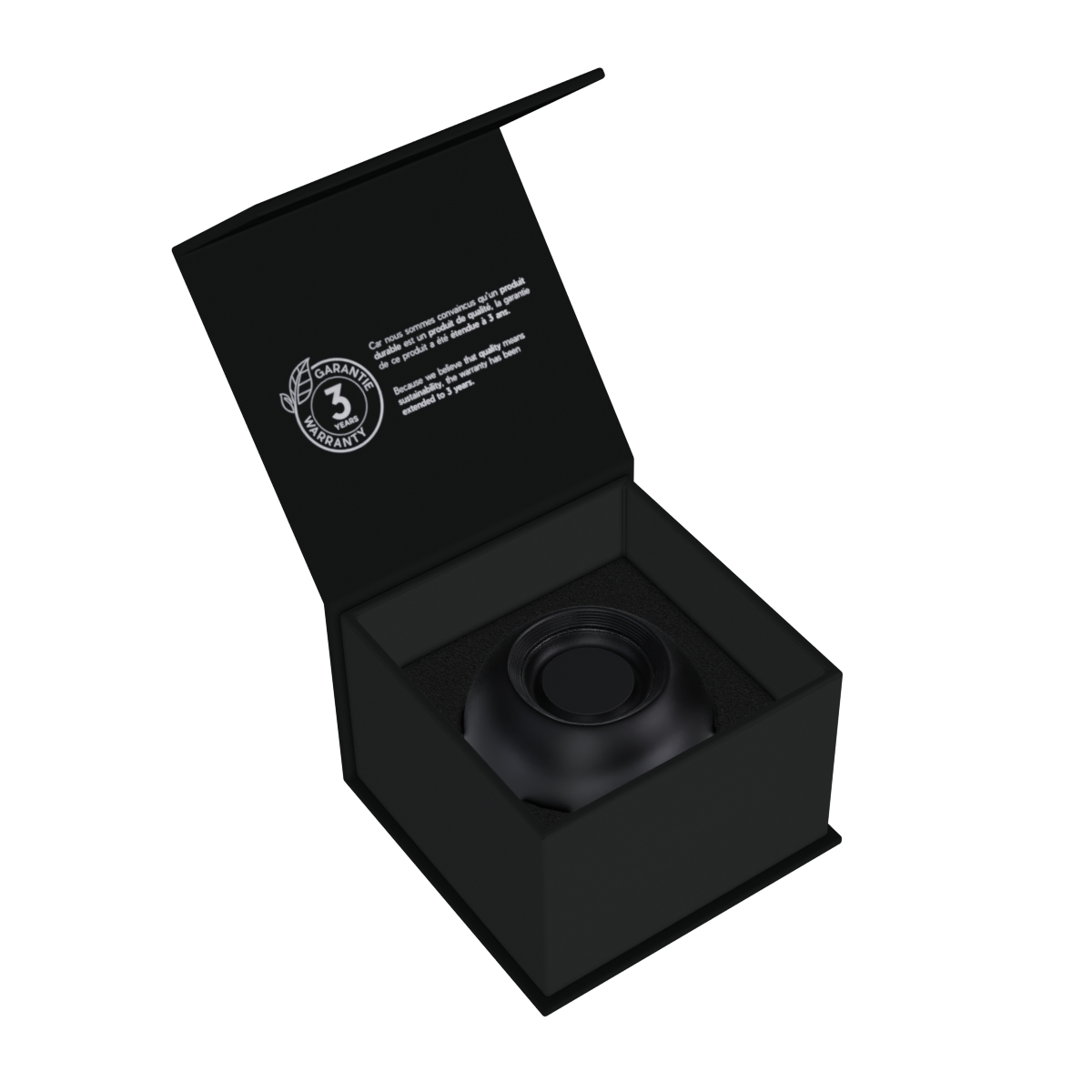 S42 - Dual waterproof ball speaker 10W
