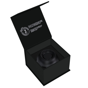 S42 - Dual waterproof ball speaker 10W