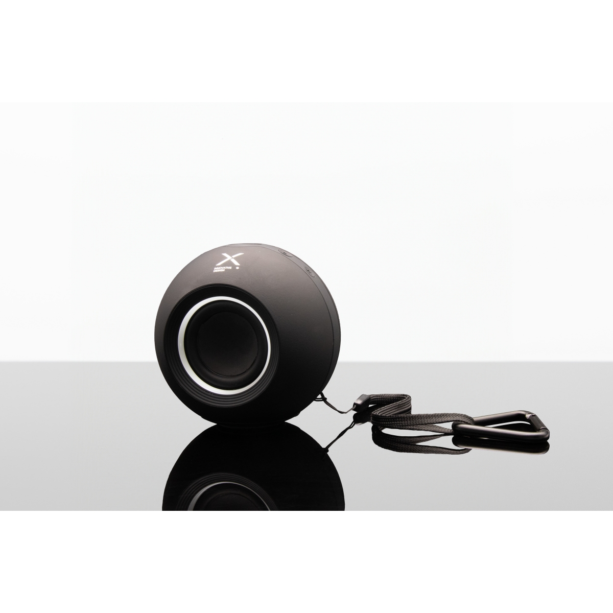 S42 - Dual waterproof ball speaker 10W
