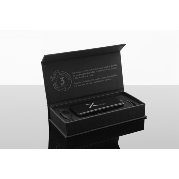H20 - Hub lumineux USB / Type C