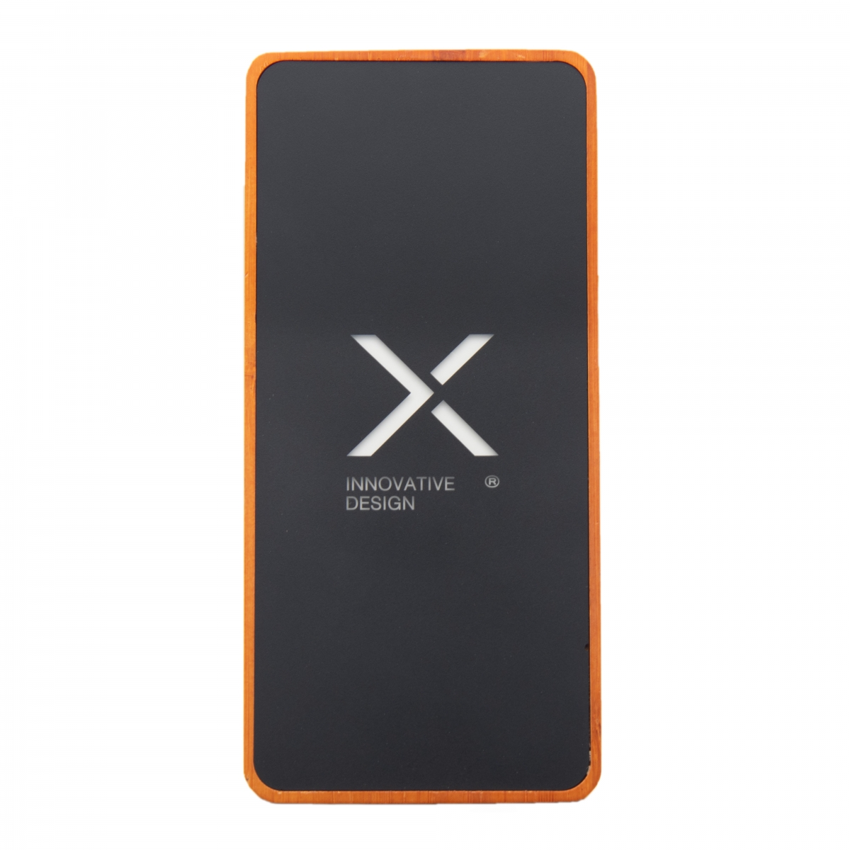 P48 - Tech-magnetic powerbank 10000 FSC® 100% Bambou