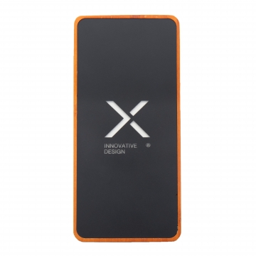 P48 - Tech-magnetic powerbank 10000 FSC® 100% Bambou
