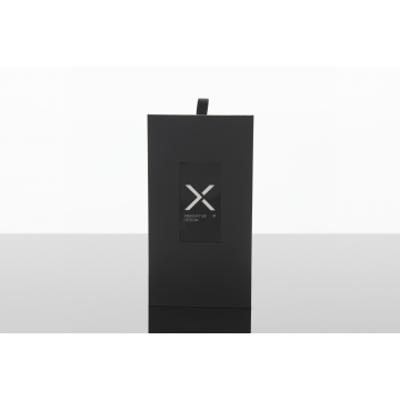 P48 - Tech-magnetic powerbank 10000 FSC® 100% Bambou