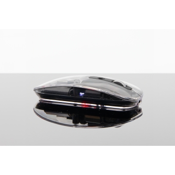 O24 - Transparent lighting mouse