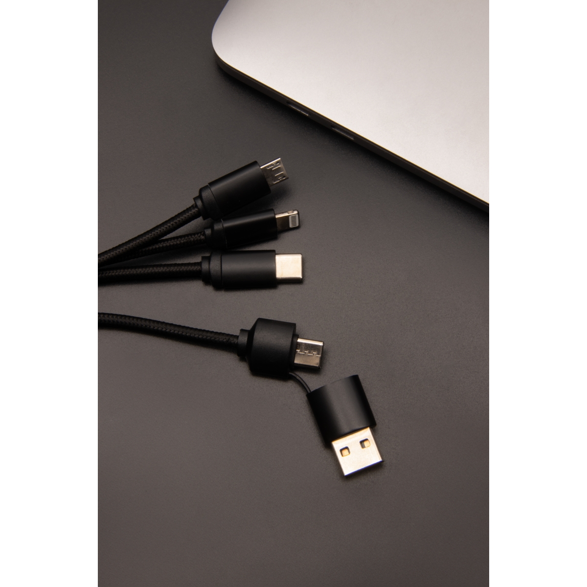 C13 - 20W eco quatro light 5-in-1 cable