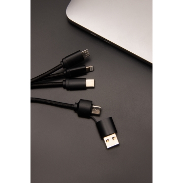 C13 - 20W eco quatro light 5-in-1 cable