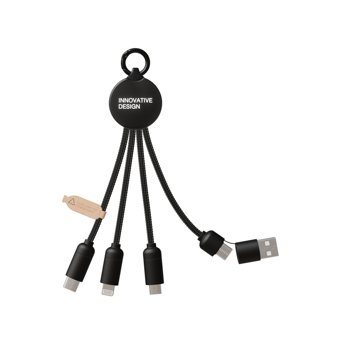 C14 - 20W eco 5-in-1 ring cable
