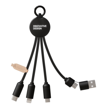 C14 - 20W eco 5-in-1 ring cable