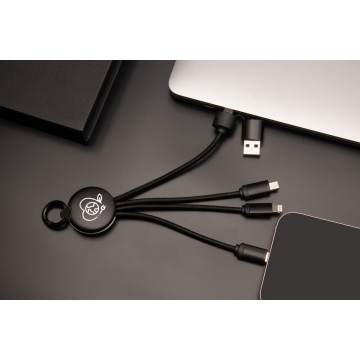 C14 - 20W eco 5-in-1 ring cable