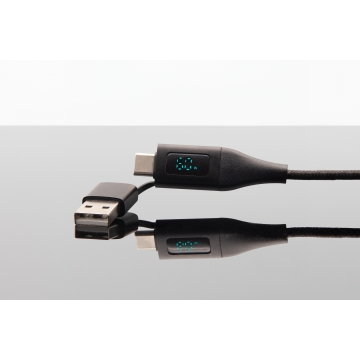 C51 - Câble display super fast charge 60W