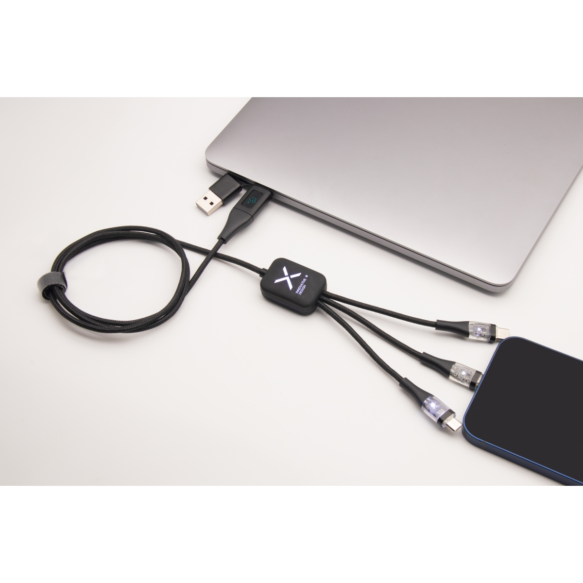 C51 - Câble display super fast charge 60W