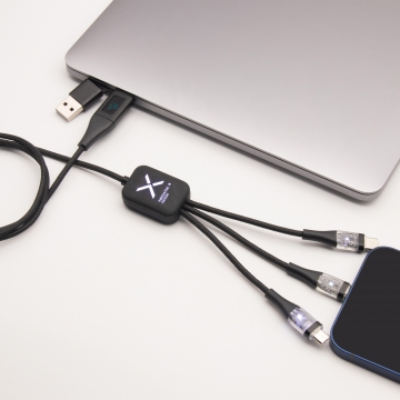 C51 - 60W super fast charge display cable