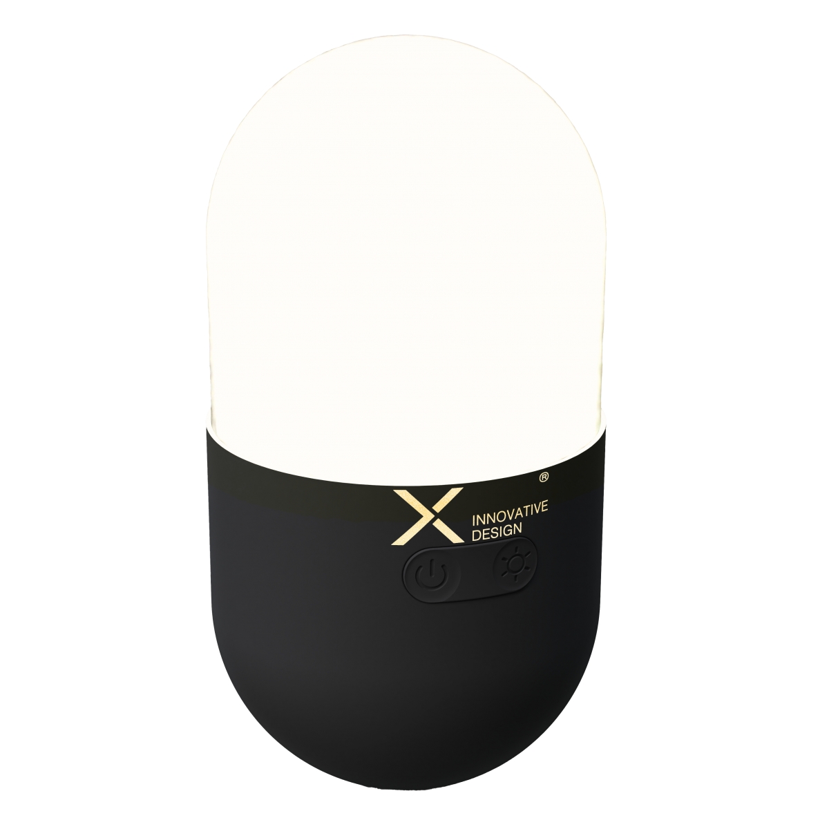 F11 - Tumble lamp