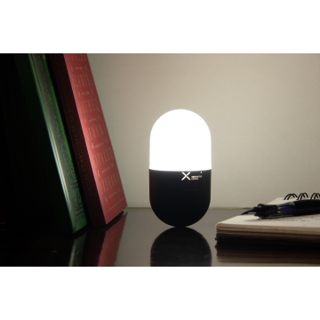 F11 - Tumble lamp
