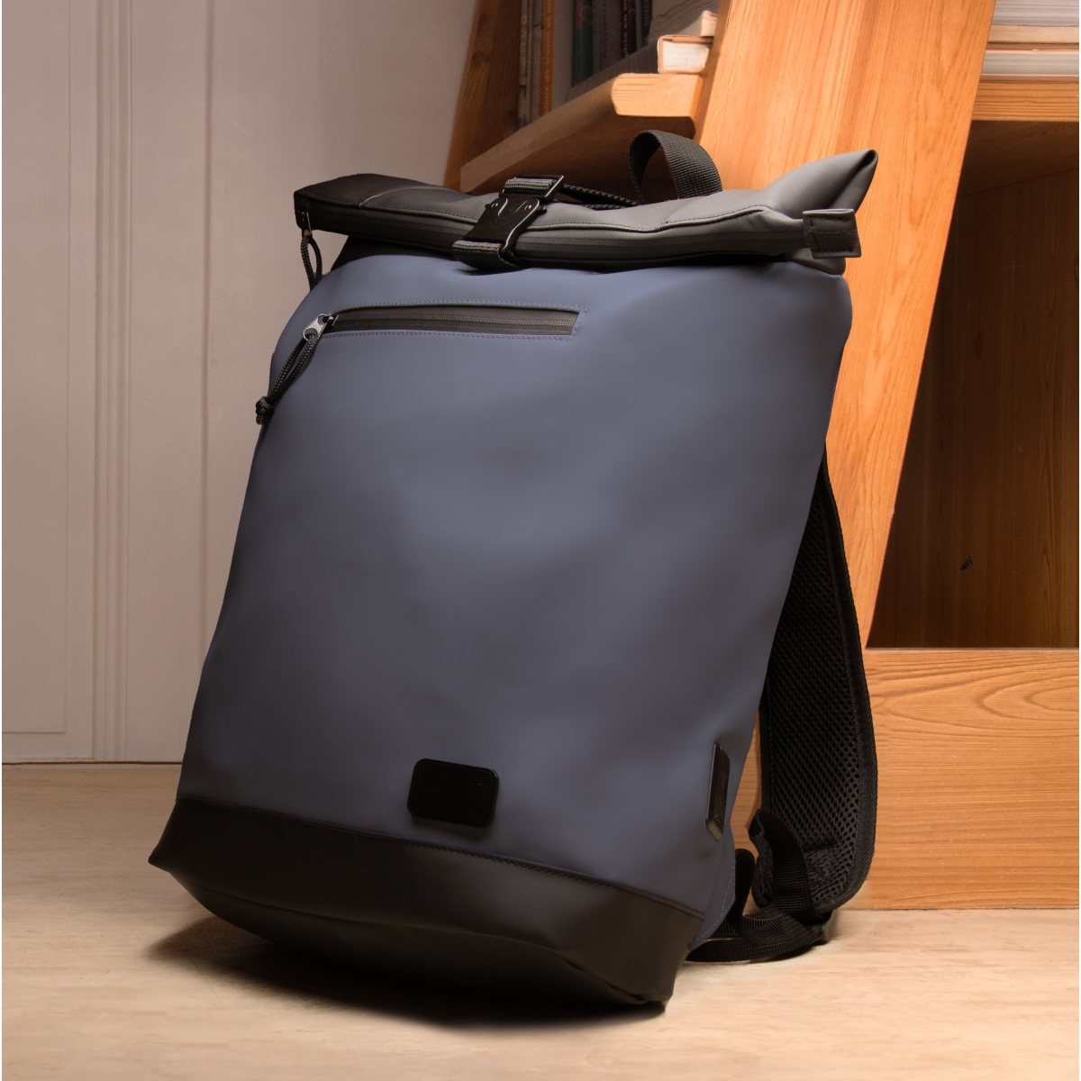 L13 - Sac à dos 100% éco conçu
