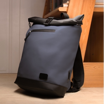 L13 - Sac à dos 100% éco conçu