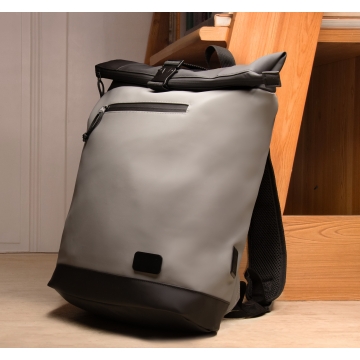 L13 - Sac à dos 100% éco conçu