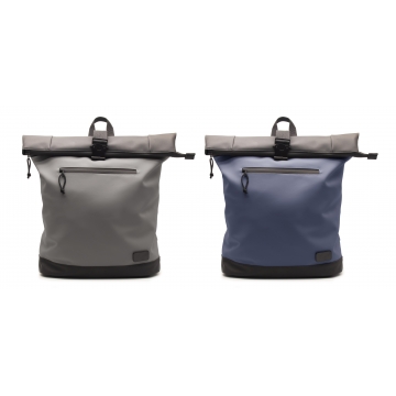 L13 - Sac à dos 100% éco conçu