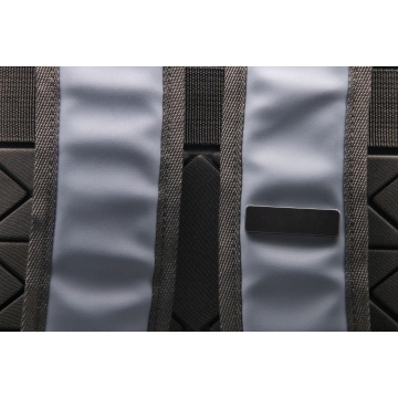 L13 - Sac à dos 100% éco conçu