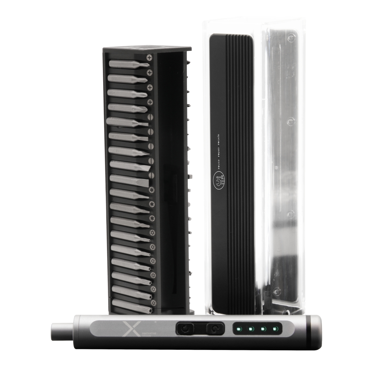 T31 - Electric 40-in-1 repair kit