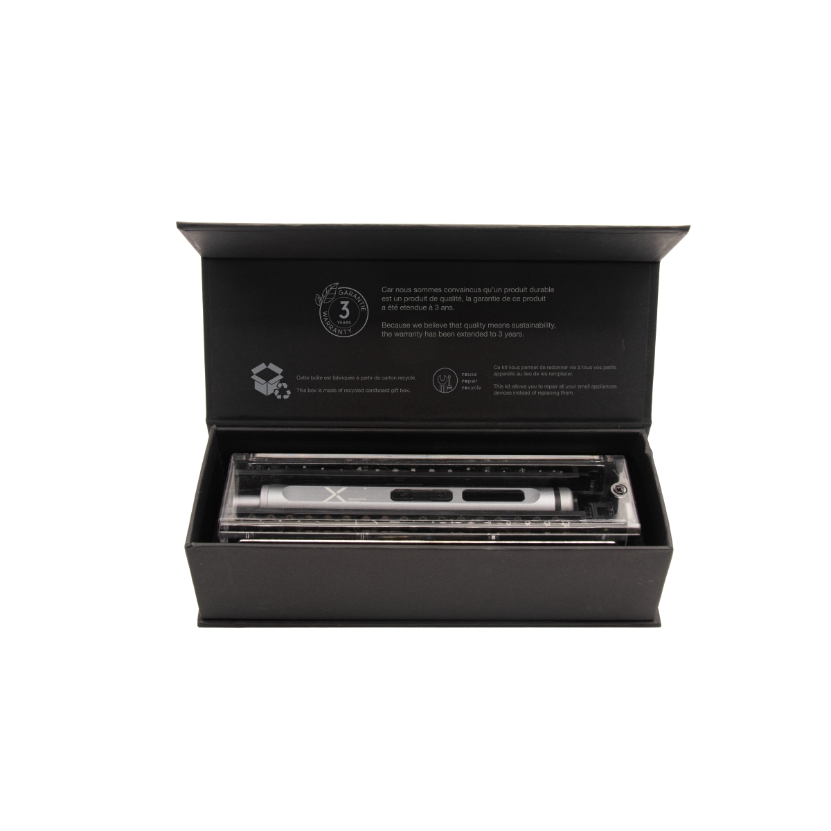 T31 - Electric 40-in-1 repair kit