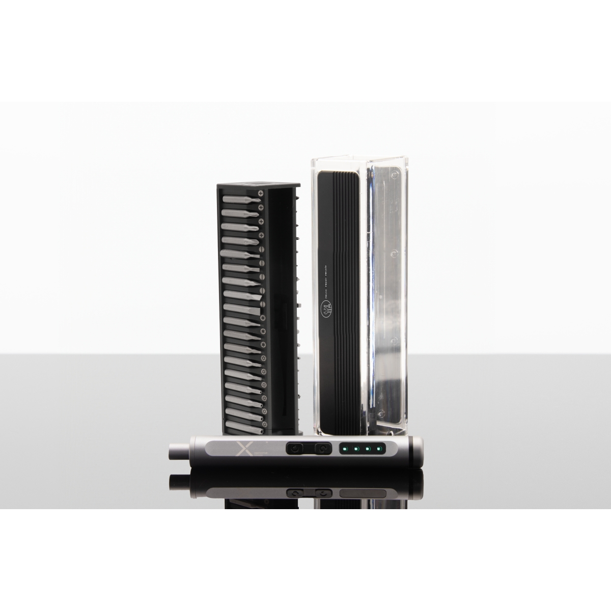 T31 - Electric 40-in-1 repair kit